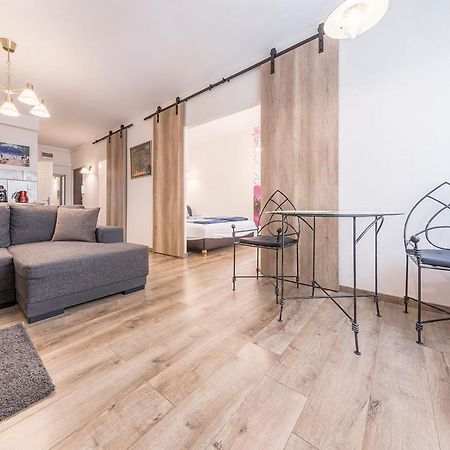 Sandra Apartment Close To Chain Bridge Budapešť Exteriér fotografie